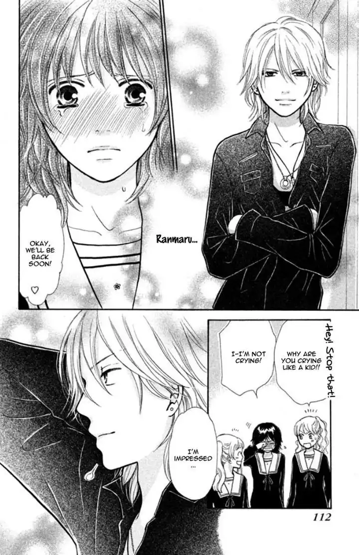 Momoiro Heaven! Chapter 22 32